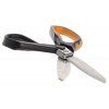 Nůžky FISKARS POWERARC na těžkou práci 26 cm 1027205