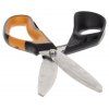 Nůžky FISKARS POWERARC na těžkou práci 26 cm 1027205