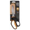 Nůžky FISKARS POWERARC na těžkou práci 26 cm 1027205