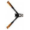 Kleště FISKARS POWERGEAR štípací s převodem 36 cm 1027213