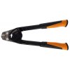 Kleště FISKARS POWERGEAR štípací s převodem 36 cm 1027213
