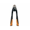 Kleště FISKARS POWERGEAR štípací s převodem 36 cm 1027213