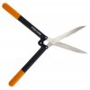 Nůžky FISKARS POWERLEVER HS52 na živý plot + převod 1001564