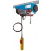 Elektrický lanový zvedák GSZ 100/200