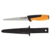 Pilka FISKARS POWERTOOTH stavební s pouzdrem 8 zubů 1062935