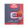 Diamantový řezný kotouč celoobvodový 230 × 22,2 × 2,8 mm EXTOL PREMIUM