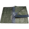 Plachta PE nepromokavá STANDARD, 2 × 3 m, PE