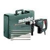 Metabo Set  KH 5-40, 5 sekáčů SDS max