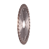 Diamantový řezný kotouč turbo 115 mm