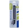 Nůž odlamovací kovový s kovovou výztuhou 18 mm EXTOL CRAFT