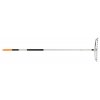 Hrábě FISKARS XACT M lehké na hlínu kovové 400 mm 1027039