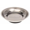 Magnetická miska na součástky 150 mm Silverline