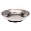 Magnetická miska na součástky 150 mm Silverline