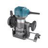 Multifunkční frézka 710 W EXTOL INDUSTRIAL