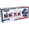 Multifunkční frézka 710 W EXTOL INDUSTRIAL