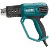 Pistole horkovzdušná 2 kW s LCD