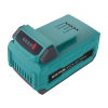 Baterie akumulátorová 40 V, 2500 mAh EXTOL INDUSTRIAL