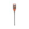 Vrták SDS plus příklepový do betonu, 8 × 210 mm, SK EXTOL PREMIUM