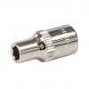 Nástrčný klíč 5 mm 1/4" HEX Silverline