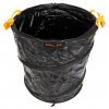 Koš FISKARS SOLID skládací 56l d40 cm 1015646