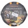 Koš FISKARS SOLID skládací 56l d40 cm 1015646
