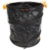 Koš FISKARS SOLID skládací 56l d40 cm 1015646