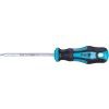 Šroubovák TORX, TTa27 × 100 mm, CrV EXTOL PREMIUM