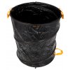 Koš FISKARS SOLID skládací 172l d56 cm 1015647