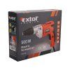 Šroubovák elektrický, 500 W, 1/4", 6Nm EXTOL PREMIUM