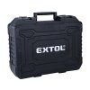 Aku vrtací šroubovák SHARE20V, Li-ion 2 × 1 500 mAh EXTOL PREMIUM