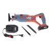 Pila ocaska aku SHARE20 V, 20 V Li - ion, 2000 mAh EXTOL PREMIUM