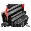 Reflektor LED aku SHARE20 V, 1800 lm, 20 V Li - ion, 2000 mAh EXTOL PREMIUM