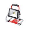 Reflektor LED aku SHARE20 V, 1800 lm, 20 V Li - ion, 2000 mAh EXTOL PREMIUM