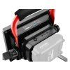 Aku LED reflektor SHARE20V, 1 800 lm (tělo) EXTOL PREMIUM