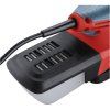 Vibrační bruska delta 3v1, 220 W