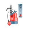 Čerpadlo ponorné do sudu, 350 W, 5000l/h EXTOL PREMIUM