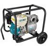 Čerpadlo motorové kalové 9 HP, 1 210 l/min Heron