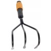 Kultivátor FISKARS QUIKFIT 3 hrotý 1000680