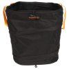 Koš FISKARS ERGO S skládací 73l d40 cm 1028371