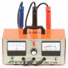 Zátěžový tester baterií 600 A – pro test elektroinstalace vozidel