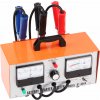 Zátěžový tester baterií 600 A – pro test elektroinstalace vozidel
