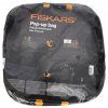 Koš FISKARS ERGO M skládací 175l d50 cm 1028372