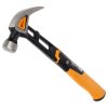 Kladivo FISKARS HARDWARE M truhlářské 34 cm 14 cm 1027202