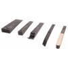 Sada montážních klínů – 5 ks pro obložení a čalounění