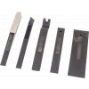 Sada montážních klínů – 5 ks pro obložení a čalounění