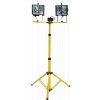 Halogenový reflektor 500 W DUO Telestativ