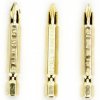 Univerzální bit 7v1 pro 7 typů šroubů PZ i PH, sada 3 ks