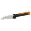Lopatka FISKARS PREMIUM přesazovací 1000727