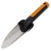 Lopatka FISKARS PREMIUM přesazovací 1000727