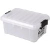 Plastový úložný box 15 l
